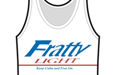 Fratty Tank