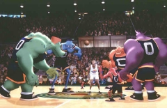 Finally, ‘Space Jam’ Gets Mashed Up with the ‘Immortals’ Trailer
